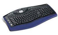 Genius ErgoMedia 700 - Teclado (31310402100)